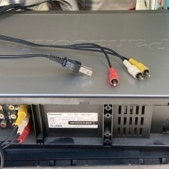 ビデオデッキ(VHS)の画像