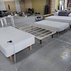 無料　シングルベッド
