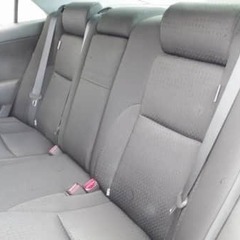 トヨタ クラウン アスリート　ナビパッケージ　入庫いたしました　！！の画像