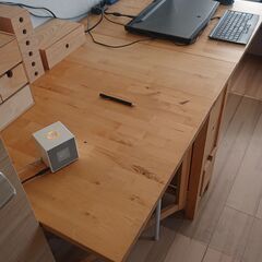 IKEA イケア NORDEN ノールデン テーブルの画像