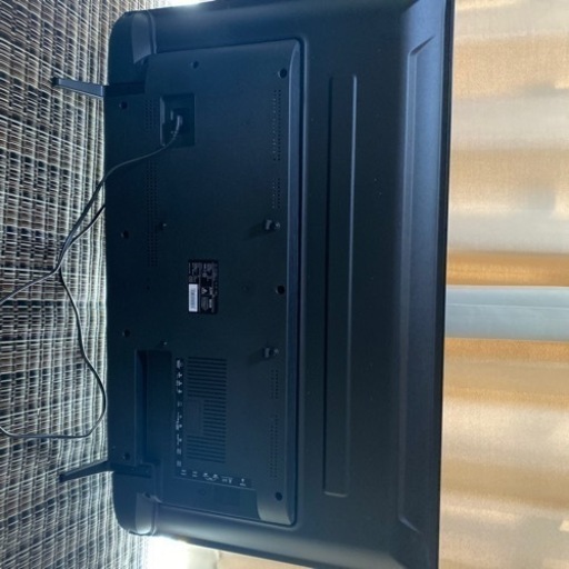 19年製 ジョワイユ 43型 4k対応液晶テレビ