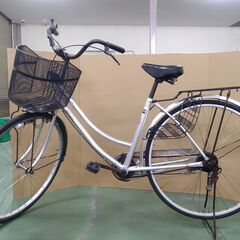 HMH81 STARTer スターター 自転車 ママチャリ 27...