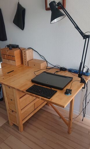 IKEA イケア NORDEN ノールデン テーブル