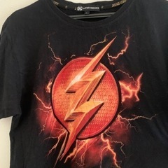 THE FLASH Tシャツ