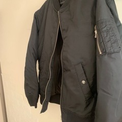 MA1