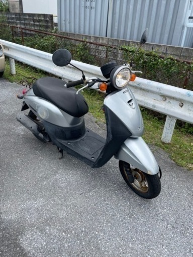 ホンダtoday AF67