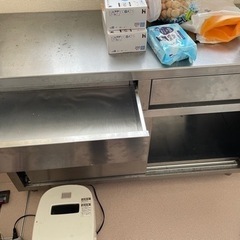 業務用キッチン台