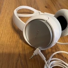 ヘッドセット　SONY