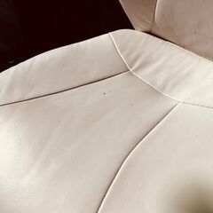  11073  ワークチェア   🚗2月25、26日 門真市 条件付き配送無料！    の画像