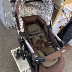 Aprica ベビーカーの画像