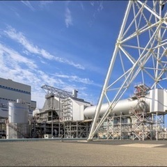【急募】常陸那珂火力発電所　施工管理/安全専任　の画像