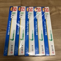 ありがとうございます。決定)防水ワンタッチパッド　１２枚入り×5箱　Lサイズ白十字の画像