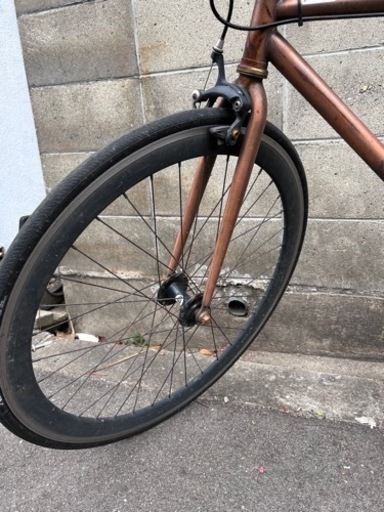 改造車 ピスト 530サイズ