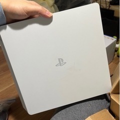 ps4売ります　　CUH2100A B02