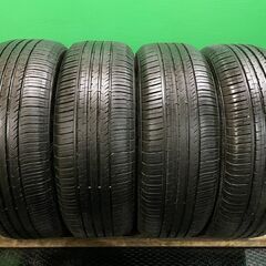 WINRUN R380 215/60R17 17インチ 夏タイヤ 4本 2019年製 バリ溝 アルファード ヴェルファイア　C-HR エリシオン等　(MTP41)クレジットカード QRコード決済可能