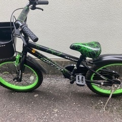 子供用自転車