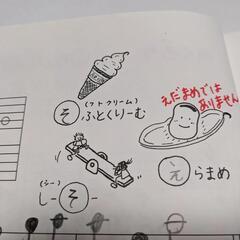 ピアノ個人レッスンの画像