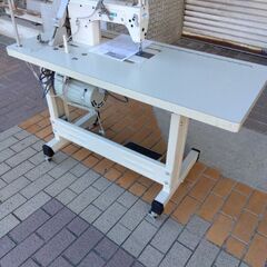 業務用ミシン　JUKI  DDL-5550Nの画像