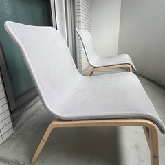 ローチェア　おしゃれ　野外　屋外