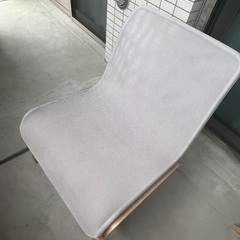 ローチェア　おしゃれ　野外　屋外の画像