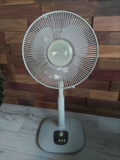 扇風機
