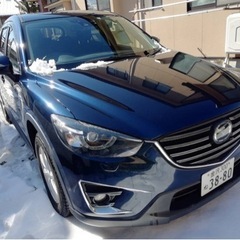 マツダ CX-5