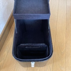 コスメボックスの画像