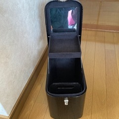 コスメボックスの画像