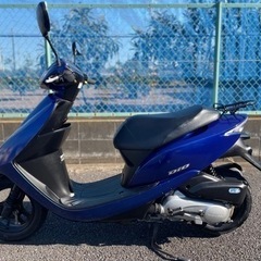値下げ🉐78000→『48000』ホンダDIO AF68インジェ...