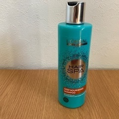 🌟L'oreal Paris Hair SPA🌟SHAMPOO