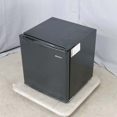 中古 冷蔵庫 1ドア 46L 直冷式 訳あり特価 Abitelax AR-520JE-K 右開き FB0294の画像