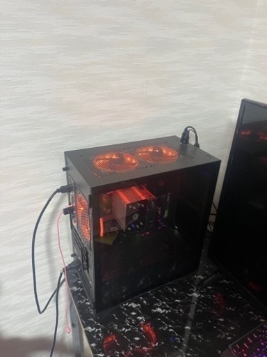 Cpu: I5 7500 ゲーミングPC 自作パソコン