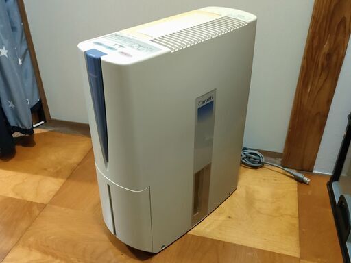 【3月28日昼引取限定最終】ナショナル製除湿乾燥機