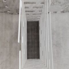 傘立て (四角)の画像