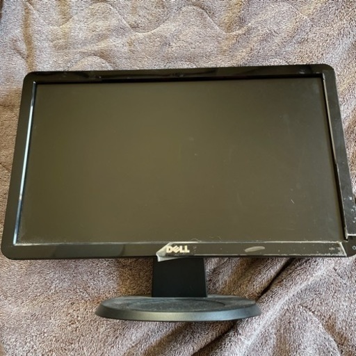 液晶ディスプレイDELL