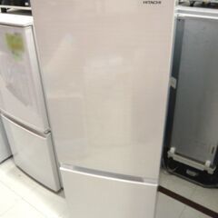 【大人気】日立 2ドア冷蔵庫 RL-154JA 154L 2019年製 Amazon | 日立 冷蔵庫 154L 2ドア 右開き 幅47.9cm 「こもの