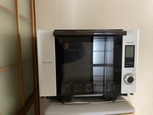 2008年　ヘルシオ