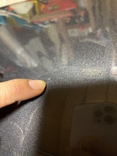 希少　ハイエース　1型〜6型　1G3 ボクシースタイル　ユーロボンネット