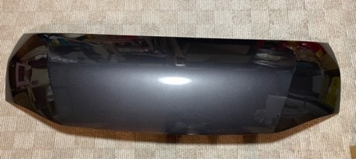 希少　ハイエース　1型〜6型　1G3 ボクシースタイル　ユーロボンネット