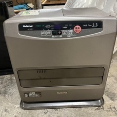 石油ストーブ×3