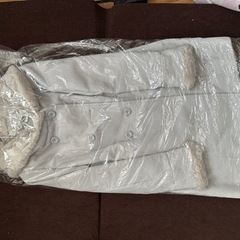 冬物コート　マジェスティックレゴン/スパイラルガール/ロイヤルパ...