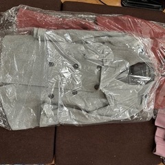 冬物コート　マジェスティックレゴン/スパイラルガール/ロイヤルパーティー等の画像