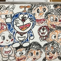 関西集まれ！オンラインお絵描き！