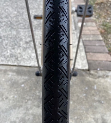 YAMAHA パスナチュラ　電動自転車　管0222 2