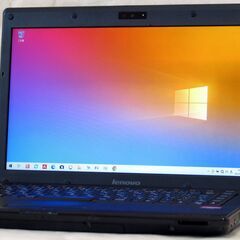 ◆ 14.0ｲﾝﾁﾉｰﾄ / Win10 / Microsoft...