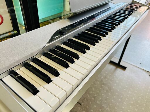 CASIO Privia PX-310 電子ピアノ