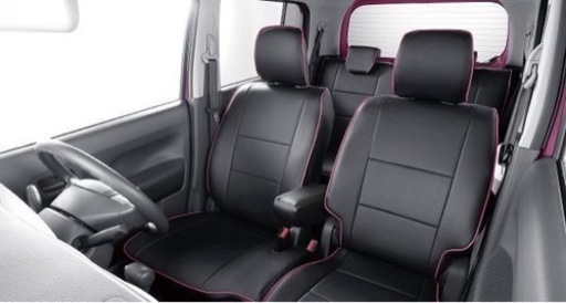 ベレッツァ　N-VAN用　ベーシックアルファ