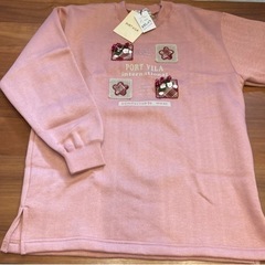 服　150 Mサイズ　PORT VILA タグ付き