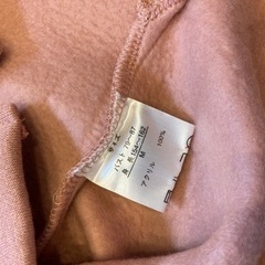 服　150 Mサイズ　PORT VILA タグ付きの画像