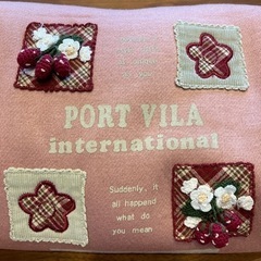 服　150 Mサイズ　PORT VILA タグ付きの画像